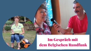 Interview mit dem BRF2